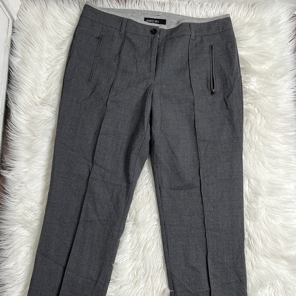 Marc Cain Womens Dress Pants Size 10 - Picture 5 of 7